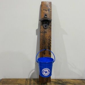 Kentucky bottle opener